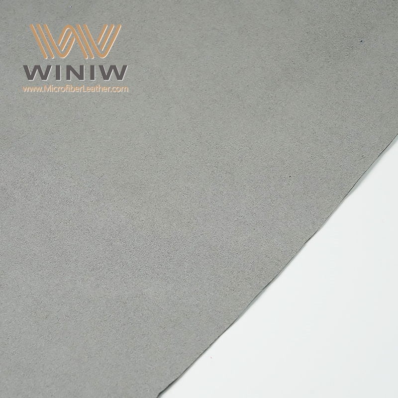 Microsuede Leather