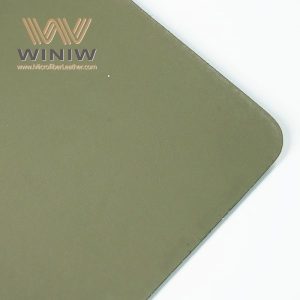 Shoes Microfiber Leather Odmp