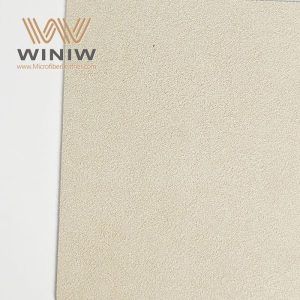 Microfiber Artificial Leather Solution For Shoes