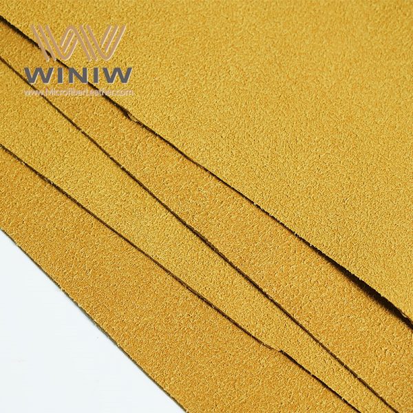 Microfiber Imitation Leather Strip Solution