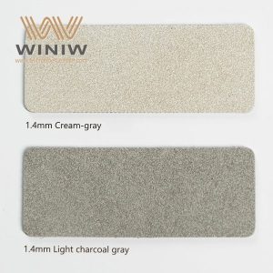 Suede Microfiber Leather Maker Machine