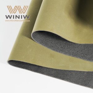 Synthetic Nubuck Bags