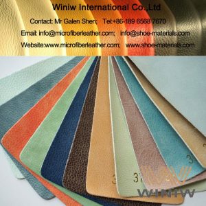 Artificial Leather Pu Solution