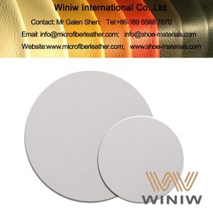 Faux Suede For Shoes Manufacturer