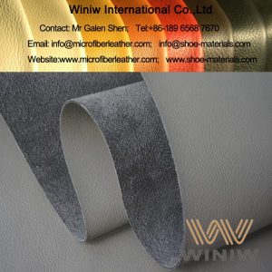 Leather Substitute For Shoes China Leather Replacement