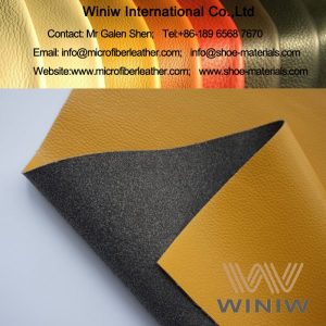 Handmade Leather Goods Using Vegan Leather