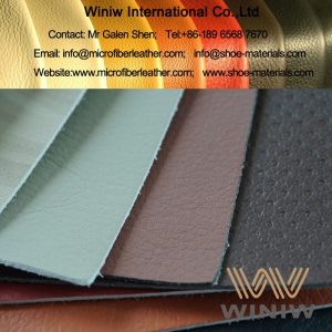 Car Leather Upholstery Fabric Maker