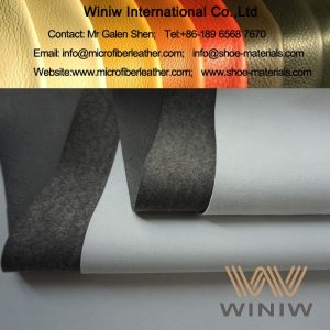 Nubuck Material Shoes Manufacturer