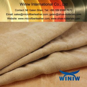 Lightweight Faux Leather Fabric Wholesale