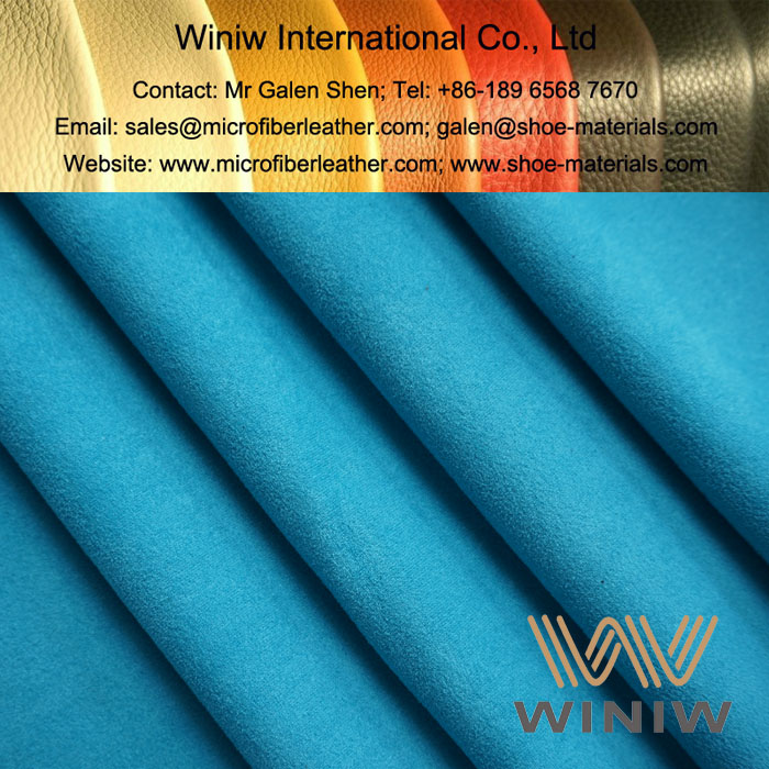 Microsuede Fabric for Women Boots Microsuede Fabric for Women Boots