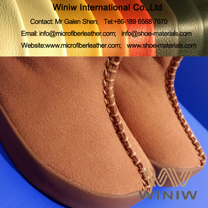 Micro Suede Fabric for Women Boots Micro Suede Fabric for Women Boots
