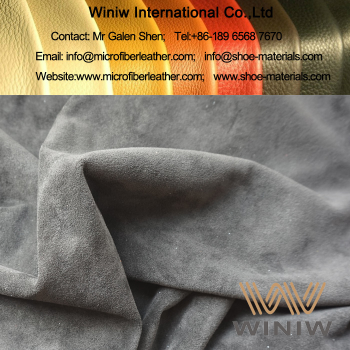 Micro Suede Fabric for Boots Micro Suede Fabric for Boots