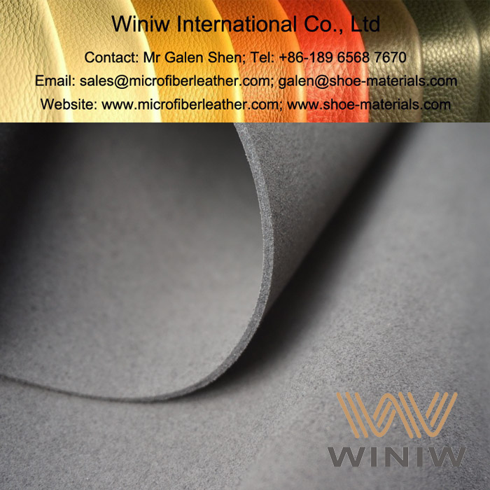 Amara Suede Microfiber Synthetic Leather