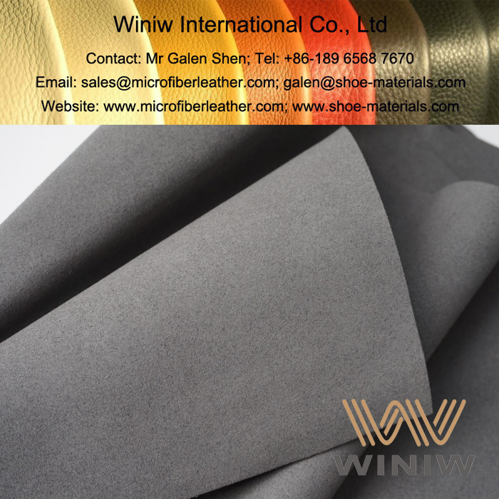 Microfiber Synthetic Leather 