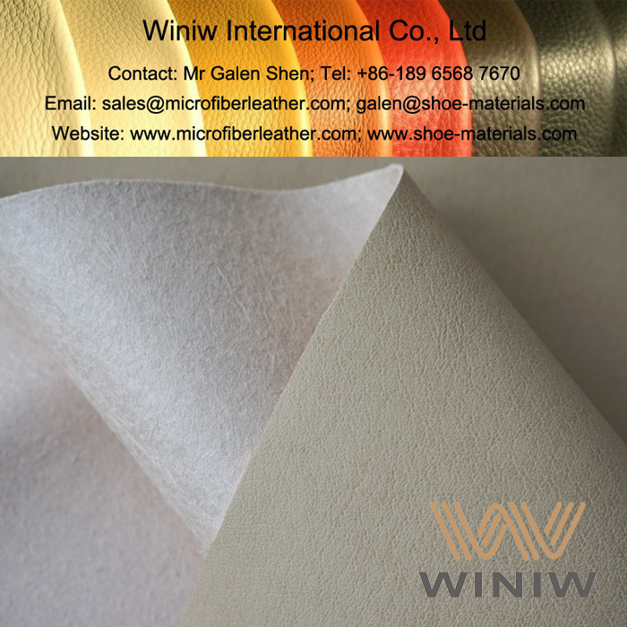 Microfiber Pigskin Lining