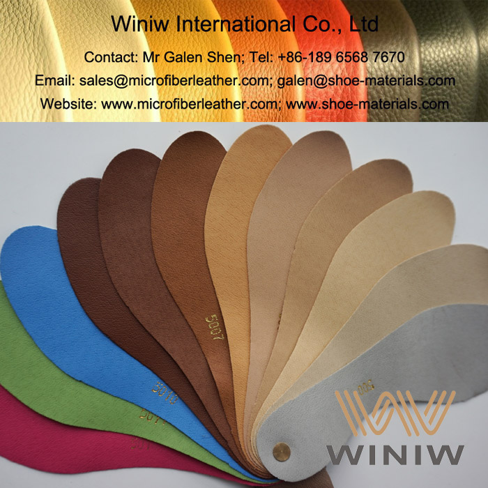 Microfiber Pigskin Lining 002