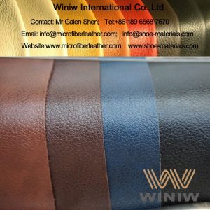 Pu Microfiber Leather Provider Services