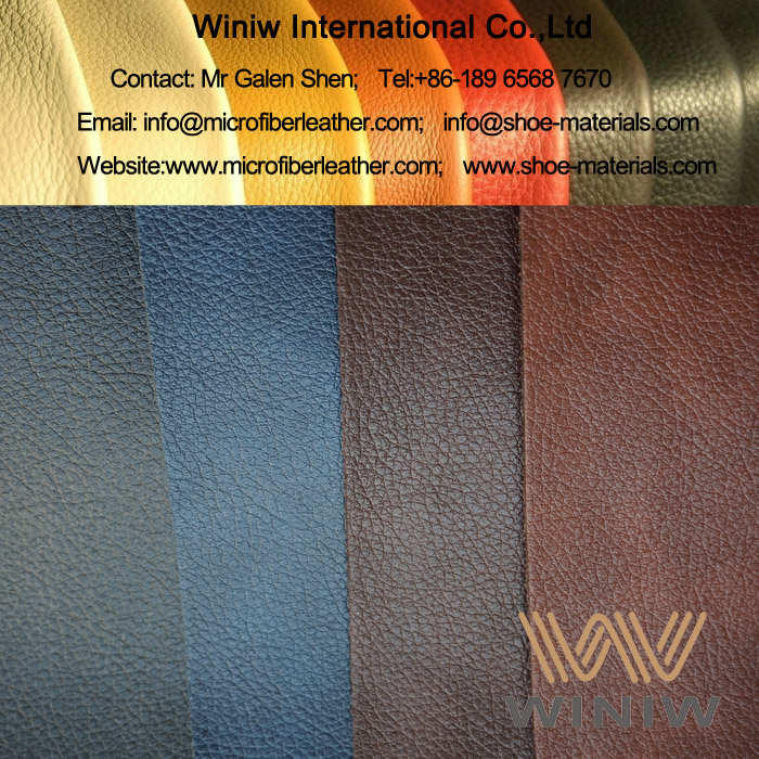 PU Leather Material PU Leather Material