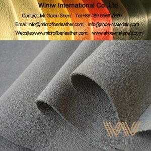 Microfiber Synthetic Suede Leather Agencies