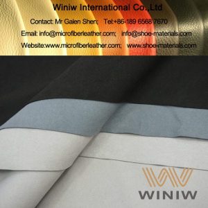 Fabric Synthetic Leather Exporters