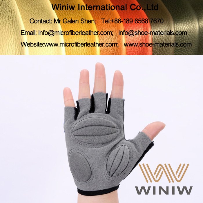  Amara Synthetic Suede Material for Gloves