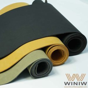 Suede Leather Waterproof Outdoor