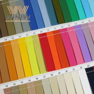 Synthetic Leather For Balls