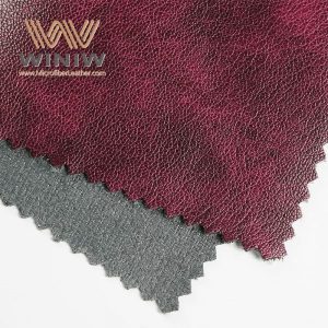 Microfiber Leather Fabric Label Printing Machine