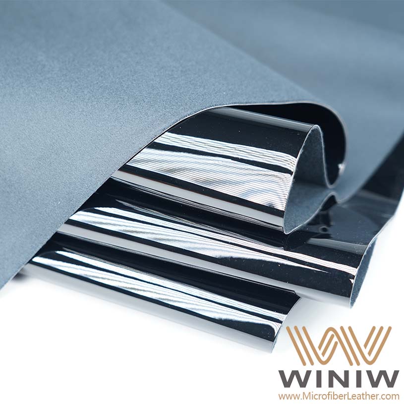 Mercedes Vegan Leather