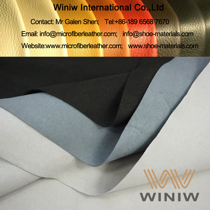 Amara Microfiber Synthetic Leather 