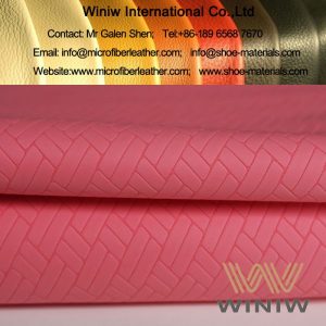 Pu Leather Faux Leather Vendor