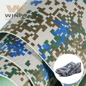 Pvc Material Leather Manufacturer