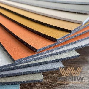 Packaging Microfiber Leather Suppliers