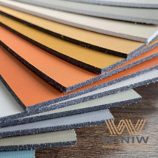 Packaging Microfiber Leather Suppliers