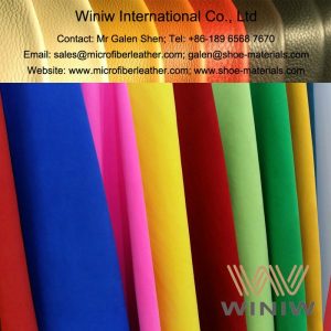 Microfiber Suede Leather Trader