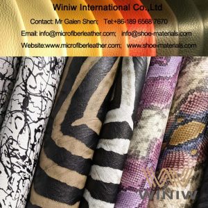 Artificial Leather Wholesale