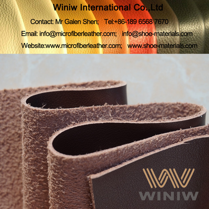 Microfiber Leather Microfiber Leather