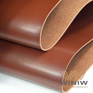 Thick Faux Leather