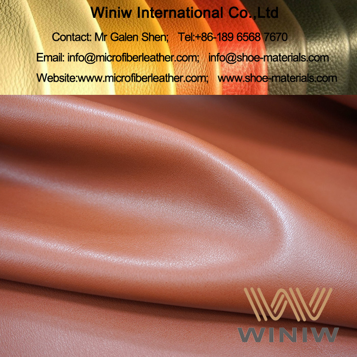Microfiber Synthetic Leather Microfiber Synthetic Leather