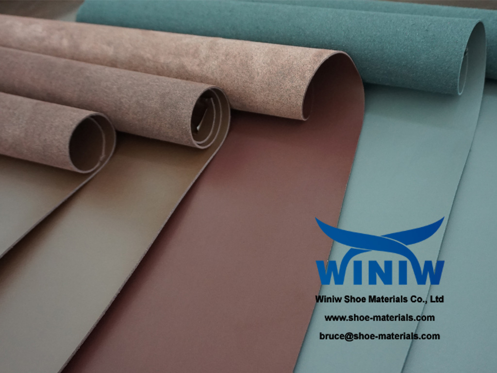 Synthetic Full Grain Leather
