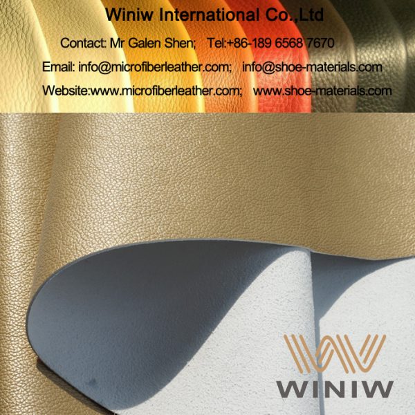 Cold-Proof Shoes Microfiber Leather Agency Store