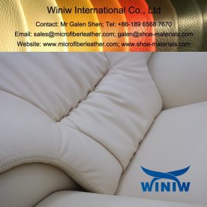 Pu Synthetic Leather Export