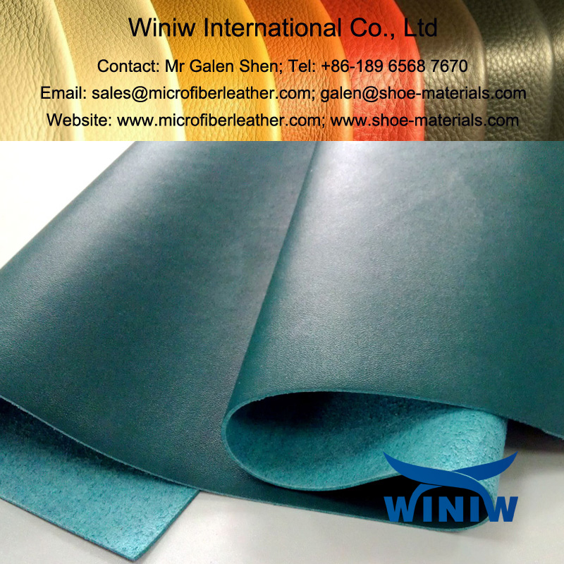 PU Synthetic Leather