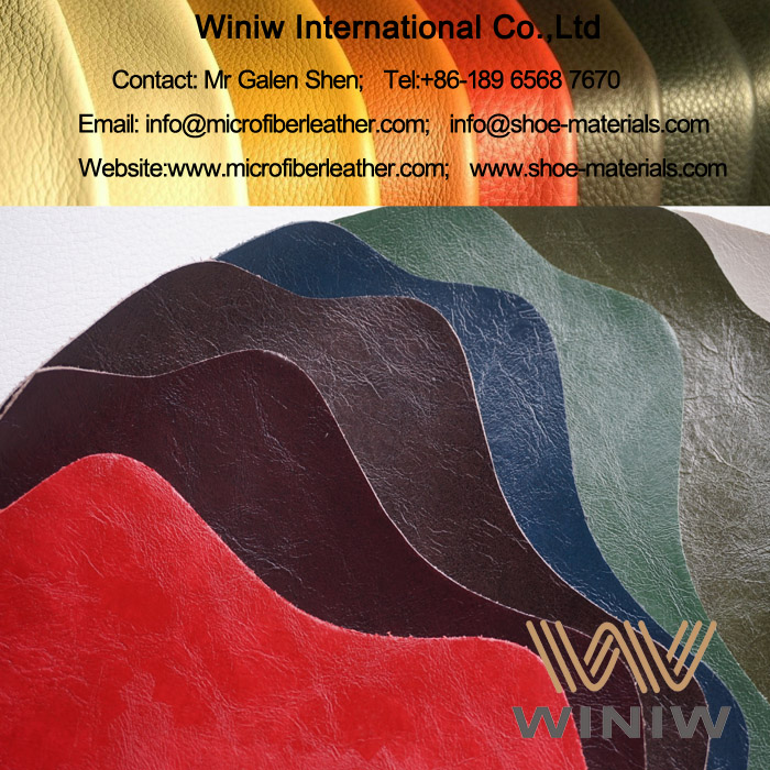 Leather Alternatives for Furniture