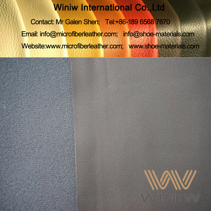 Leather for Sports Gloves