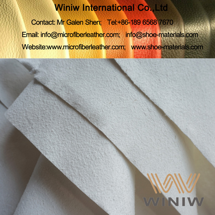 Microfiber Synthetic Leather