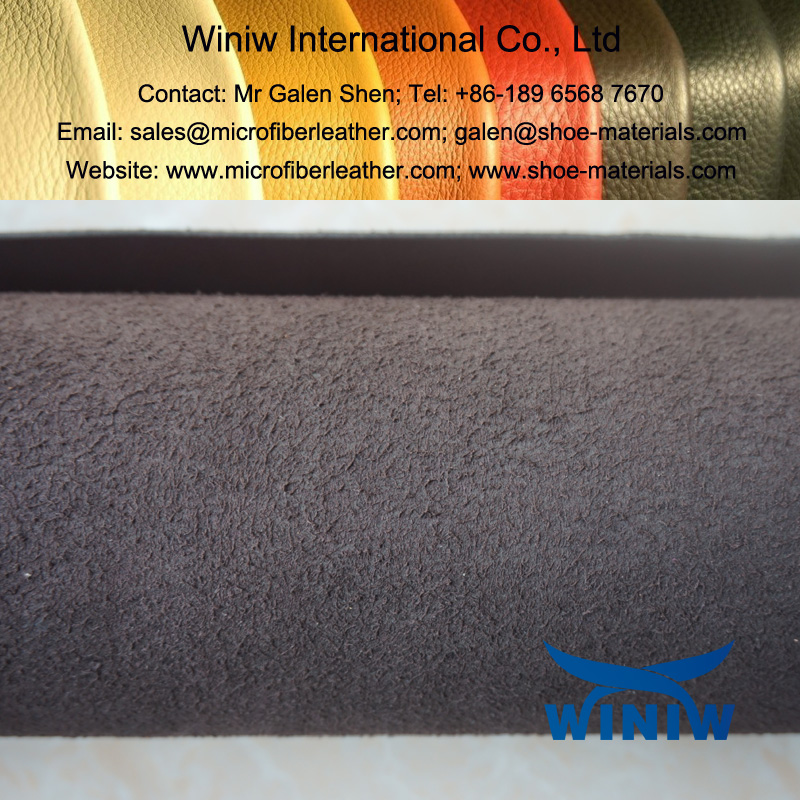 Saddleback Leather Alternatives Microfiber Synthetic Leather