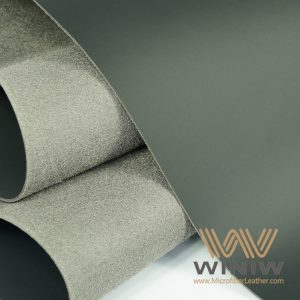 Artificial Sports Leather - Durability Feature