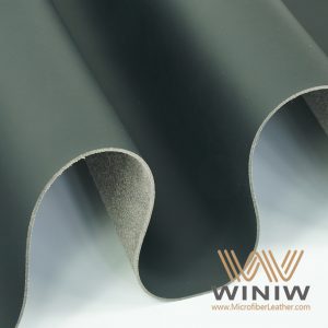 Artificial Sports Leather - Aesthetics Feature