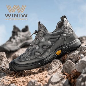 Artificial Sports Leather - Easy Cleaning